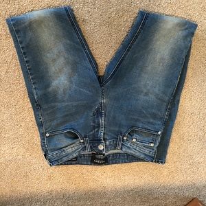 Men’s PAC Sun Skinny Jeans